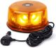 WoneNice 48W Roof Top High Visability COB Emergency Safety Warning Light