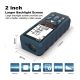 DTAPE 165' Laser Measure
