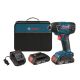 Bosch 18V 1/4 In. Hex Impact Driver Kit