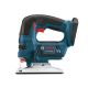 Bosch 18V Top-Handle Jig Saw w/GXS18V-15N15 4amp