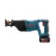 Bosch 18V 1-1/8 In. D-Handle Reciprocating Saw w/GXS18V-15N15 4amp