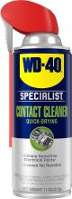 WD-40 Specialist Contact Cleaner 11 oz Aerosol