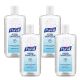 Purell Advanced Hand Sanitizer 1 Litre Flip Cap