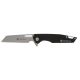 S & W Sideburn Folding Knife 3