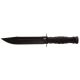 S&W M&P Special Ops Fixed Blade Knife 7