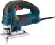 Bosch Jig Saw Kit 120V Top Handle