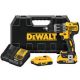 Dewalt 20V Max XR Tool Connect Compact Hammerdrill Kit