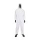 Coverall - Posiwear BA Wrist Ankle - 3XLarge (25/case)