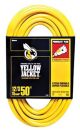 Woods 50' 12G Yellow Jacket Extension Cord