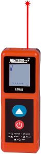 Johnson 85' Laser Distance Meter