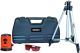 Johnson Self-Leveling Cross-Line Laser Kit