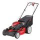 Troy-Bilt Self Propelled 3in1 Front Wheel Drive Mower 21