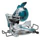 Makita 18Vx2 LXT Brushless AWS 10