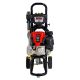Simpson Clean Machine 2400PSI 2.0 GPM Cold Water Residential Gas Pressure Washer