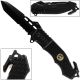 Spring Assist Pocket Knife