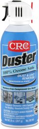 CRC Dust and Lint Remover Compressed Air