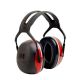 3M™ PELTOR™ X3 Earmuffs X3A 28 DB