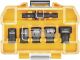Dewalt Impact ready 5-Piece Detachable Nutsetter Impact Driver Bit Set
