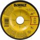 Dewalt Metal Grinding Wheel 4 1/2