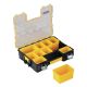 Dewalt Deep Pro Organizer w/Metal Latch