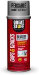 Dupont 12oz Great Stuff Smart Dispenser Insulating Gaps & Cracks Foam Sealant