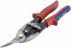 Eclipse Aviation Snips Left and Straight Cut