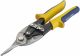 Eclipse Straight and Wide Curves Aviation Snips