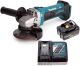 Makita Grinder Combo Kit