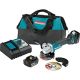 Makita Grinder Combo Kit