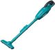 Makita 18V li-Ion Cordless Vacuum Cleaner Body Only