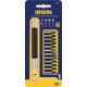 IRWIN Magnetic Drive Guide Set, 13-Piece