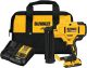 DEWALT 20V MAX Cordless Brad Nailer Kit, 18GA
