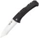 Sog Traction Satin Tanto Folding Knives