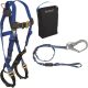 Fall Tech Standard Size Lift/Fall Protection Kit