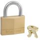 Master 51mm Brass Padlock