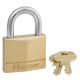 Master 40mm Brass Padlock