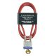 Master Keyed Cable Lock 3' x 5mm