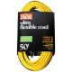 Woods 50' 16/3 Med-Duty Extension Cord