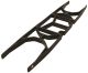 Coleman H Frame Black Cord Storage Caddy with Handle