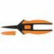 Fiskars Micro-tip Pruning Snip w/Non-Stick Coating