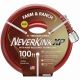 NeverKink Xtreme Performance Farm & Ranch Hose 100' x 3/4