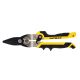Stanley FatMax Straight Cut Aviation Snips