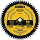 Dewalt 7 1/4
