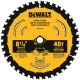 Dewalt 8 1/4