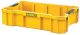 Dewalt Toughsystem Stackable Heavy Duty Deep Tool Tray