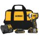 Dewalt Atomic 20V Max Compact Brushless 1/4