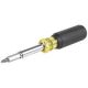 Klein 11-in-1 Magnetic Screwdriver/ Nut Driver