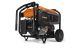 Generac Portable Generator 6500w