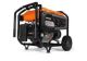 Generac Portable Generator 6500w COSense w/Cord