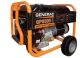 Generac Portable Generator 6500w COSense w/Cord